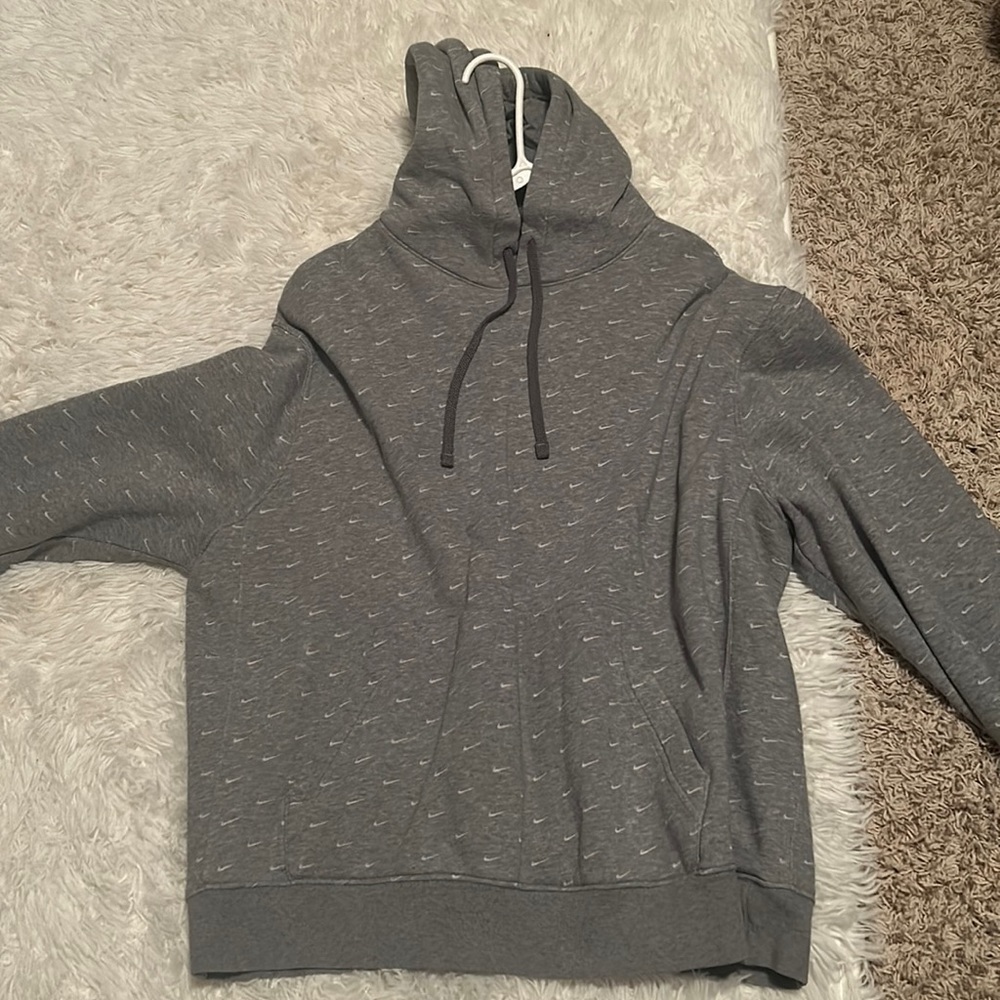 Nike hoodie